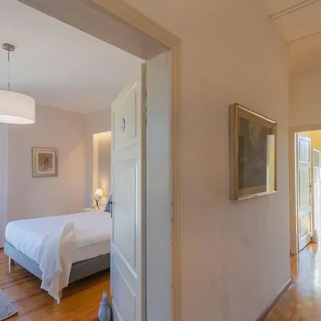 Villa Ida *