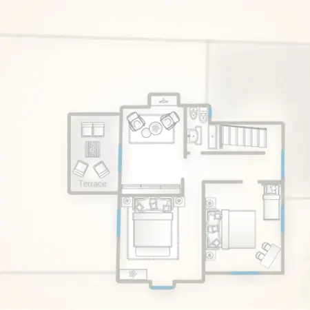 Ida By Rent