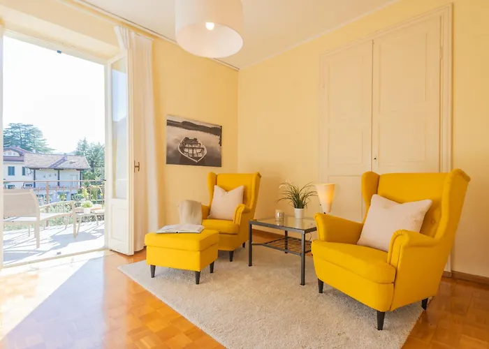Villa Ida - Private Gym & - By Rent Lenno