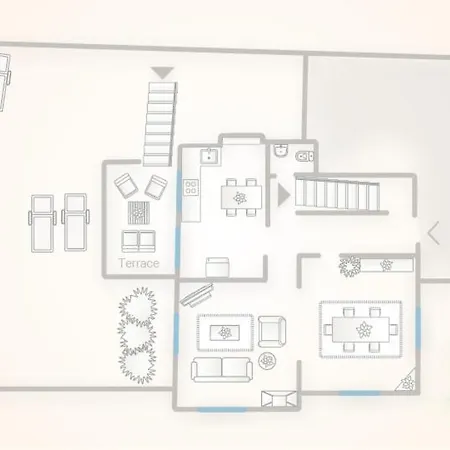 Ida Villa Côme
