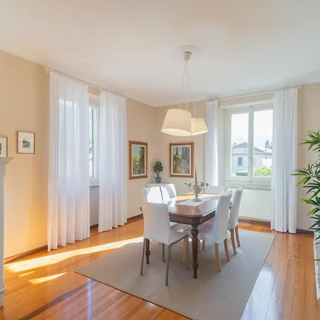 Ida Villa Côme
