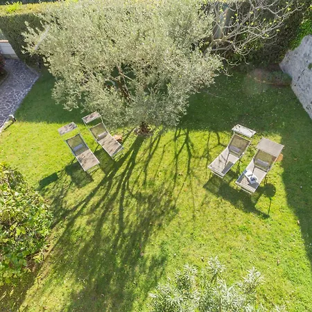 Ida Villa Côme
