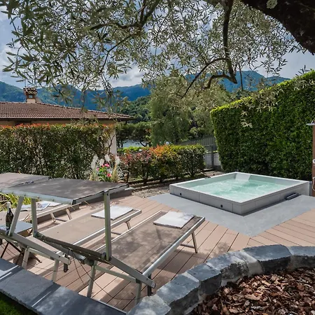Villa Ida *